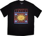 The Smashing Pumpkins Sun Box Black 2XL T-Shirt