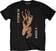 T-shirt System of a Down Pharoah Black 2XL T-shirt