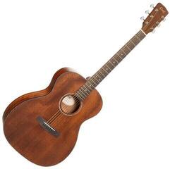 Jumbo Akustikgitarre Cort L60M Open Pore Jumbo Akustikgitarre