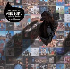Hanglemez Pink Floyd - A Foot In the Door: The Best Of Pink Floyd (Reissue) (2 LP)