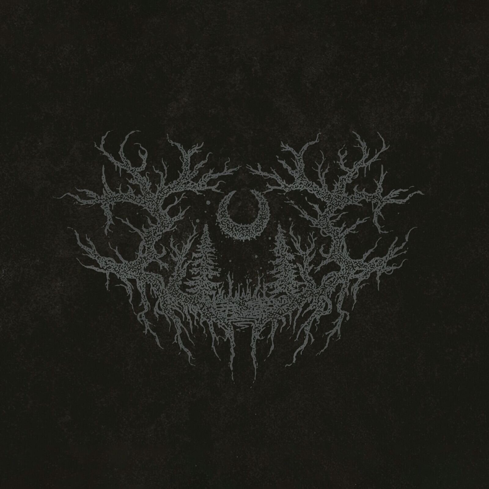 LP ploča Lorna Shore - I Feel the Everblack Festering Within Me (Gatefold Sleeve) (Gold Coloured) (2 LP)