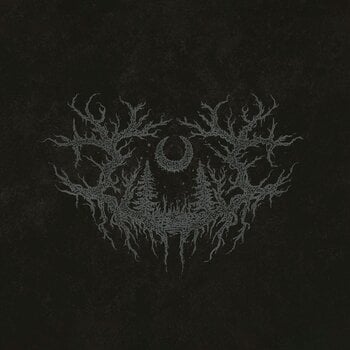 LP ploča Lorna Shore - I Feel the Everblack Festering Within Me (Gatefold Sleeve) (Gold Coloured) (2 LP) - 1