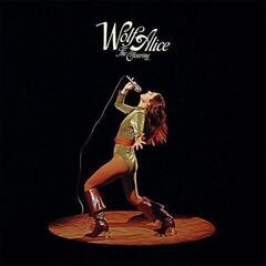 Music CD Wolf Alice - The Clearing (CD)