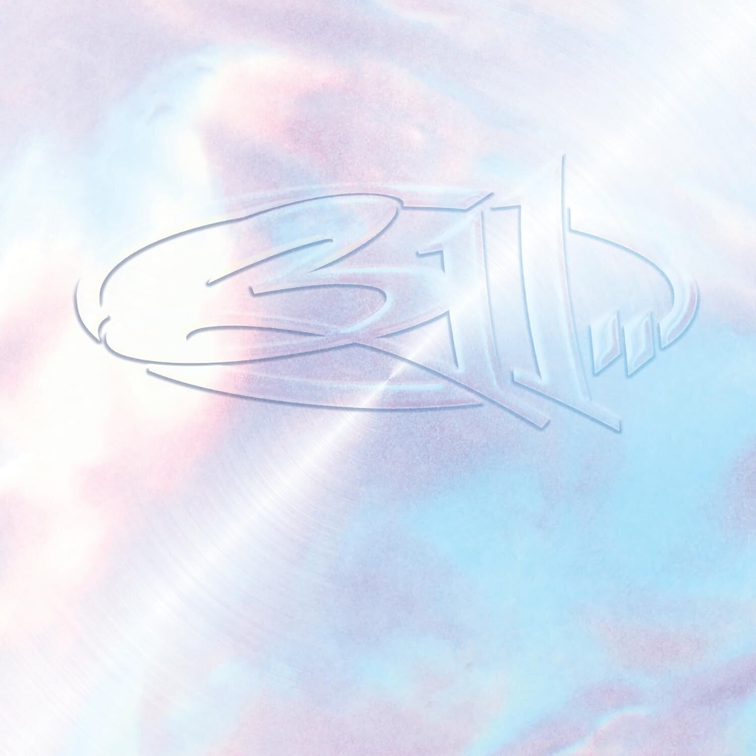 311 - 311 (Anniversary Edition) (Reissue) (CD)