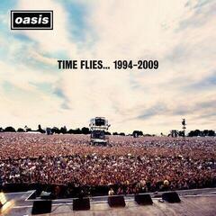 Muziek CD Oasis - Time Flies...1994-2009 (Remastered) (Reissue) (2 CD)