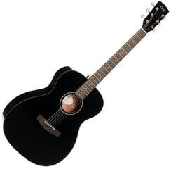 Akusztikus gitár Cort L60 Black Gloss Akusztikus gitár