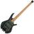 Bass headless Cort SPACE 4 Star Dust Green Bass headless
