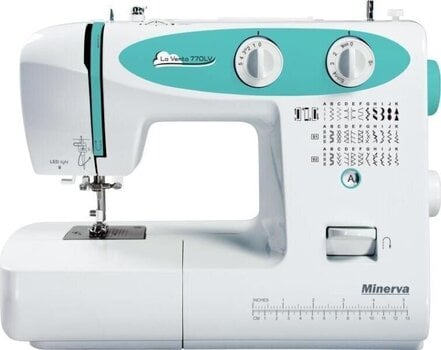 Šicí stroj Minerva LaVento 770LV Šicí stroj - 1
