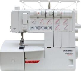 Coverlock Minerva CS1000PRO Coverlock