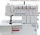 Overlock / Coverlock
 Minerva CS1000PRO Flatlock