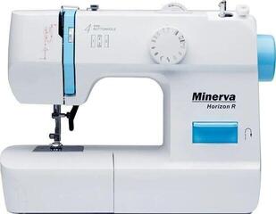 Sewing Machine Minerva Horizon R Sewing Machine