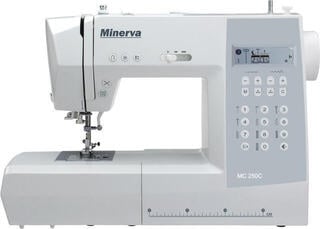 Sewing Machine Minerva MC250C Sewing Machine