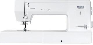 Nähmaschine Minerva LongArm H V30.5 Nähmaschine