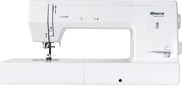 Siuvimo mašina Minerva LongArm H V30.5 - 1