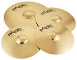 Paiste 101 Special Set for Yamaha Rydeen 14/16/20