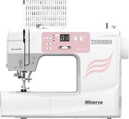 Sewing Machine Minerva MC110PRO Sewing Machine