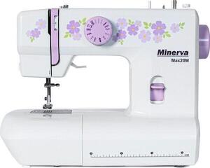 Sewing Machine Minerva Max20M Sewing Machine