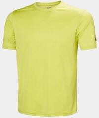 Tričko Helly Hansen Men's HH Tech 2.0 Cyber Lime