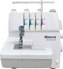 Overlock Minerva SmartLock 350 Overlock