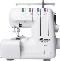 Overlock Minerva ML 3345 Overlock