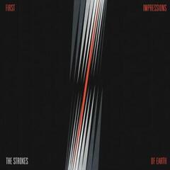 Disc de vinil The Strokes - First Impressions of Earth (LP)