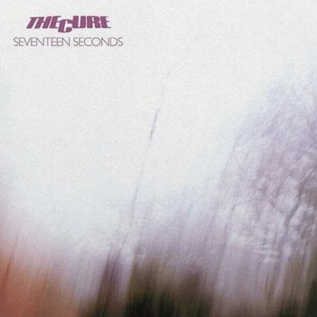 Disc de vinil The Cure - Seventeen Seconds (180g) (Reissue) (Remastered) (LP) - 1
