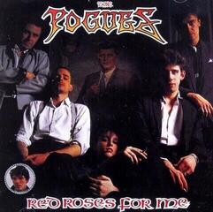 LP ploča The Pogues - Red Roses for Me (Reissue) (LP)