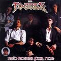 The Pogues - Red Roses for Me (Reissue) (LP)