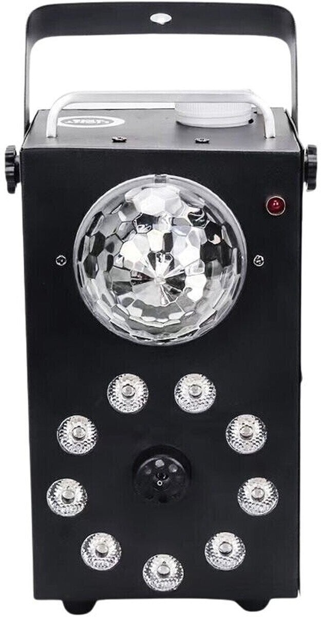 Maquina de humo Light4Me PARTY FOG 700W V2 Maquina de humo