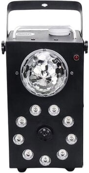 Maquina de humo Light4Me PARTY FOG 700W V2 Maquina de humo - 1