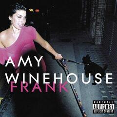 Грамофонна плоча Amy Winehouse - Frank (2 LP)