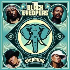 LP ploča The Black Eyed Peas - Elephunk (2 LP)