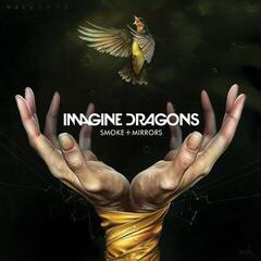 Vinylplate Imagine Dragons Smoke + Mirrors (2 LP)