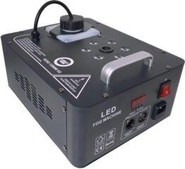 Nebelmaschine Light4Me VESU 1200W V2 Nebelmaschine