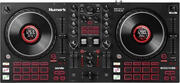 Numark Mixtrack Platinum FX Consolle DJ
