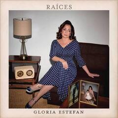 Musik-CD Gloria Estefan - Raices (CD)