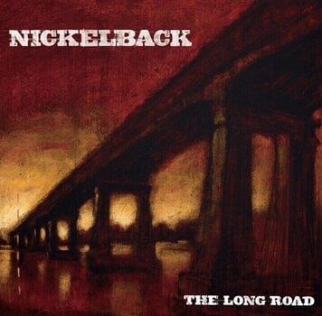 LP ploča Nickelback - The Long Road (LP) - 1