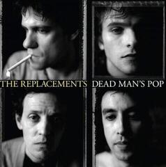 Disc de vinil The Replacements - Dead Man's Pop (Limited Edition) (4 CD + LP)