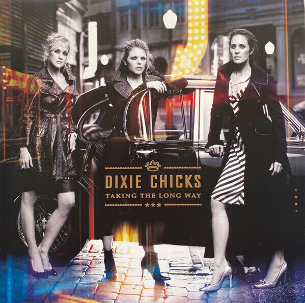 LP ploča Dixie Chicks - Taking The Long Way (2 LP)