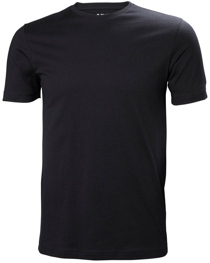 Cămaşă Helly Hansen Men's Crew 2.0 Tricou cu mânecă scurtă Navy L