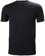 Shirt Helly Hansen Men's Crew 2.0 Navy