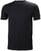 Cămaşă Helly Hansen Men's Crew 2.0 Tricou cu mânecă scurtă Navy L