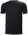 Cămaşă Helly Hansen Men's Crew 2.0 Tricou cu mânecă scurtă Navy XL