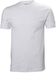 Shirt Helly Hansen Men's Crew 2.0 White