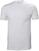 Cămaşă Helly Hansen Men's Crew 2.0 Tricou cu mânecă scurtă White XL