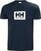 Cămaşă Helly Hansen Box 2.0 Tricou cu mânecă scurtă Navy S