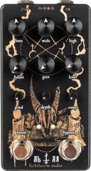 Guitar Effect Lichtlaerm Audio Altar MKIII Guitar Effect
