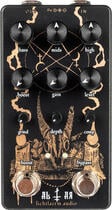Lichtlaerm Audio Altar MKIII Efecto de guitarra (Como nuevo)