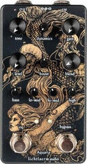 Guitar Effect Lichtlaerm Audio Aquaria MKII Guitar Effect