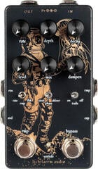 Kitarriefekt Lichtlaerm Audio Untiefe